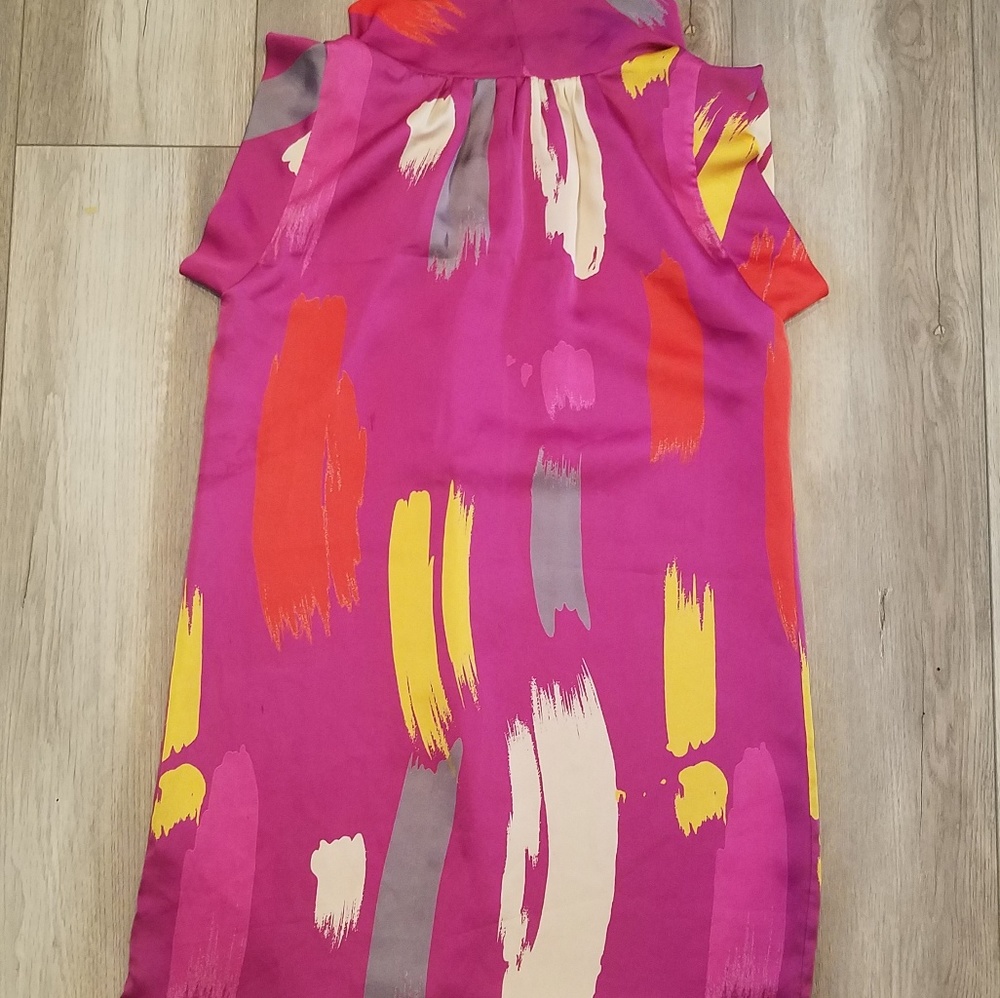 #47 Mini-dress - Picture 4 of 7